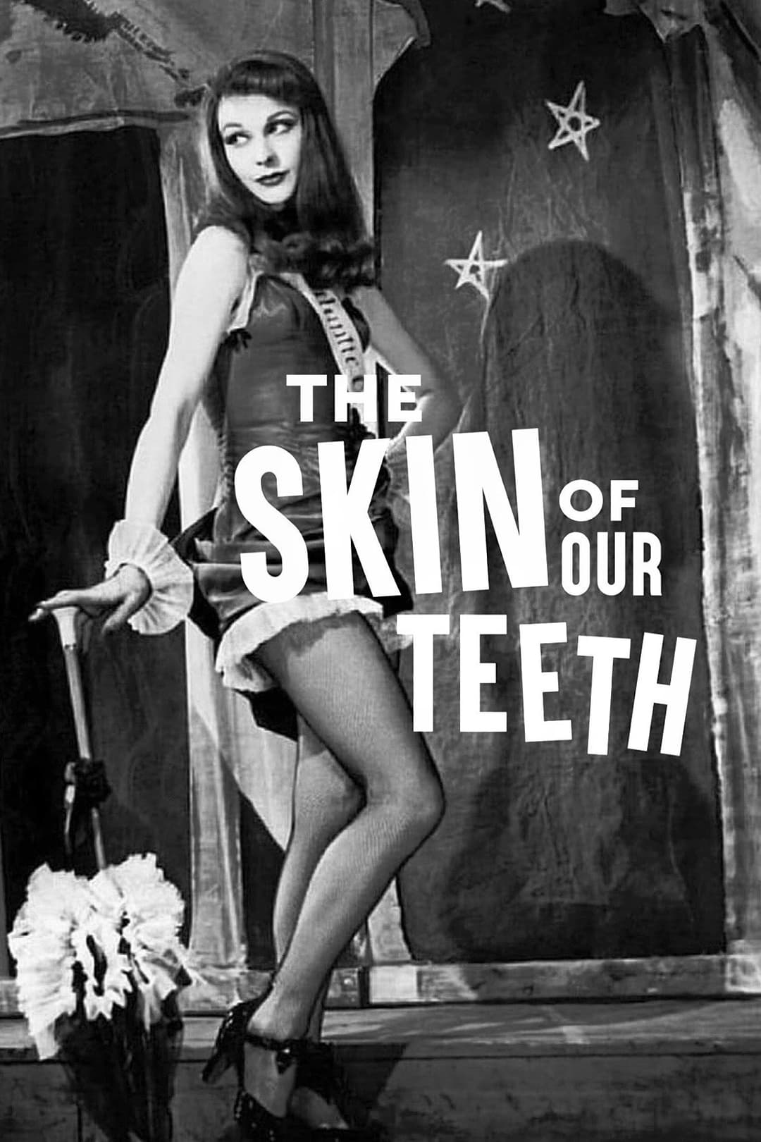 Poster di The Skin of Our Teeth