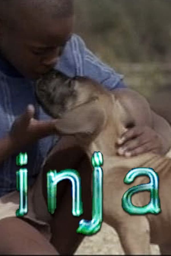 Poster di Inja