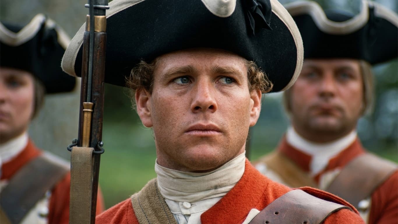 Barry Lyndon - immagine
