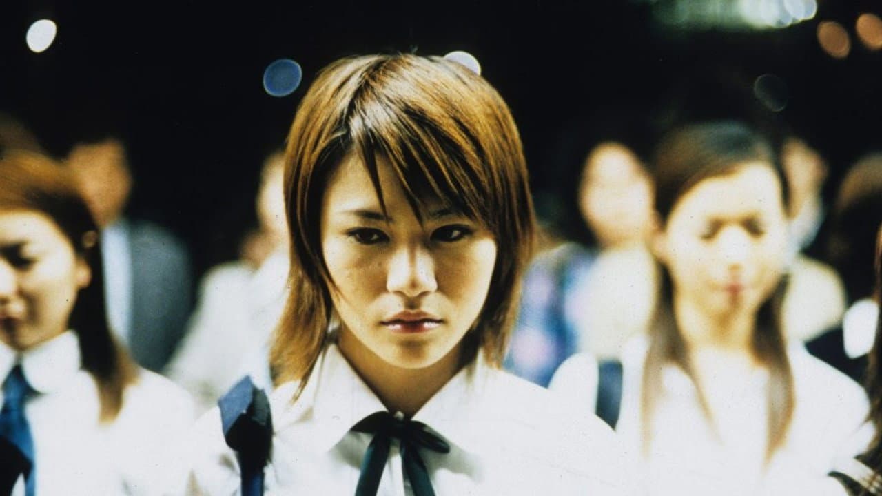 Suicide Club - immagine