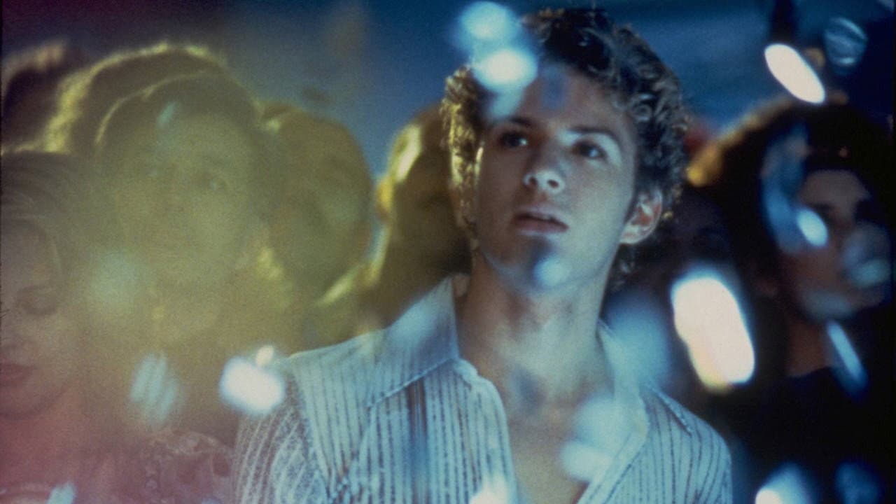 Studio 54 - immagine
