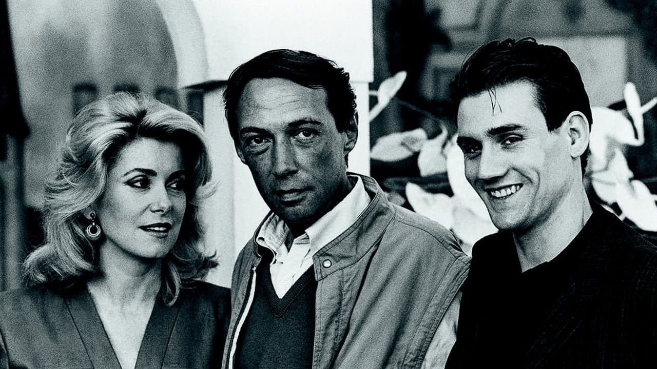 André Téchiné, cinéaste insoumis - immagine