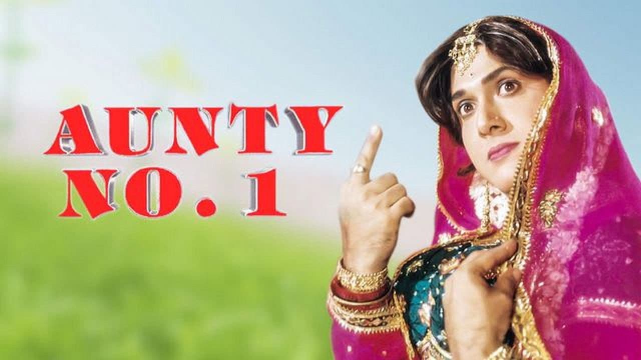 Aunty No. 1 - immagine