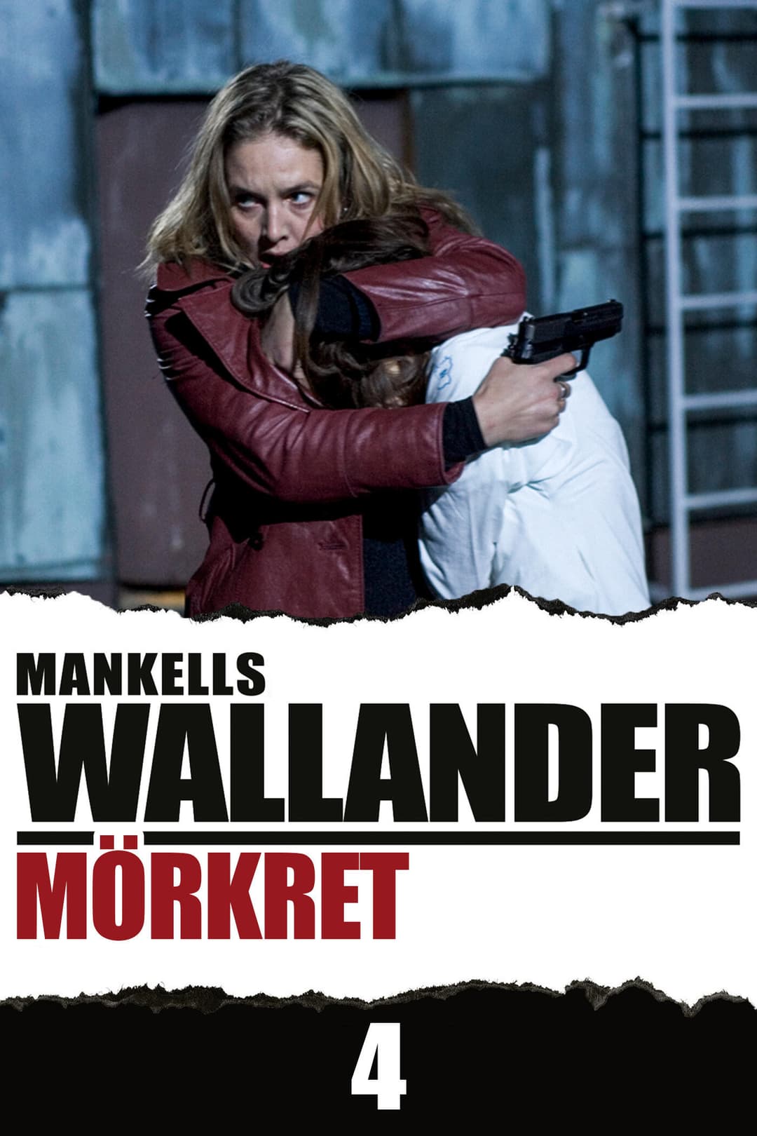 Poster di Mörkret