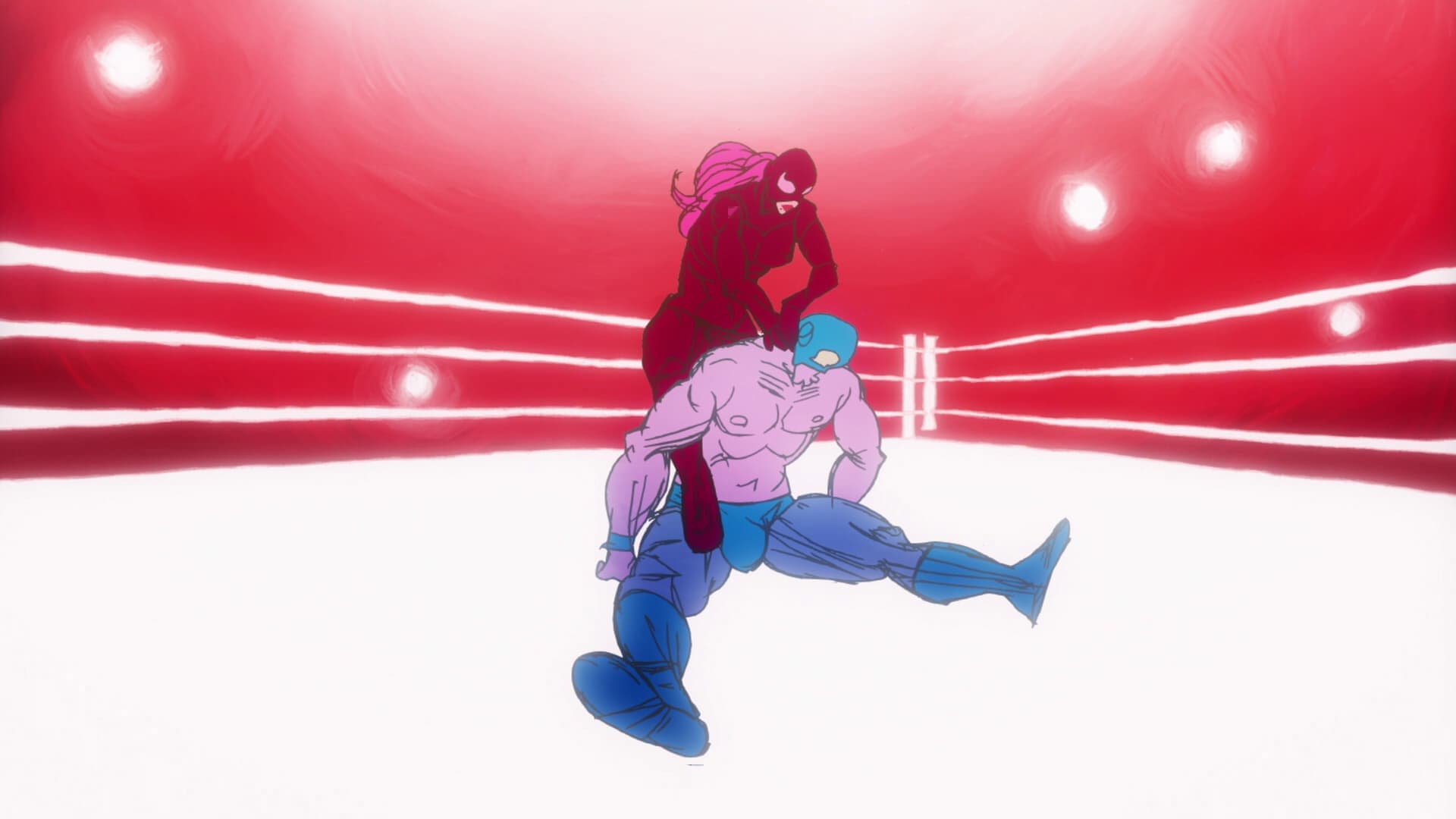 Kick-Heart - immagine