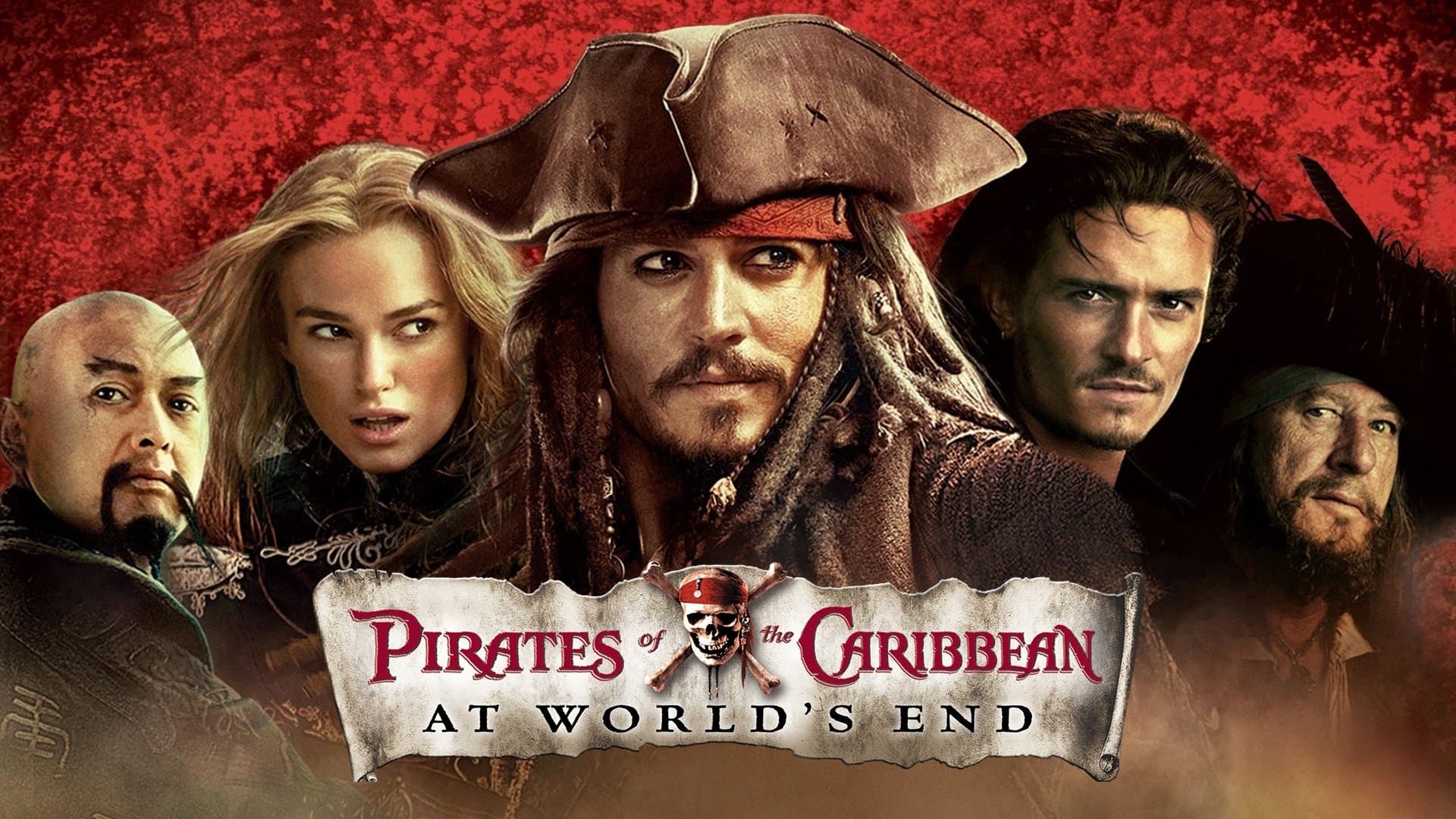 Pirati dei Caraibi - Ai confini del mondo - immagine