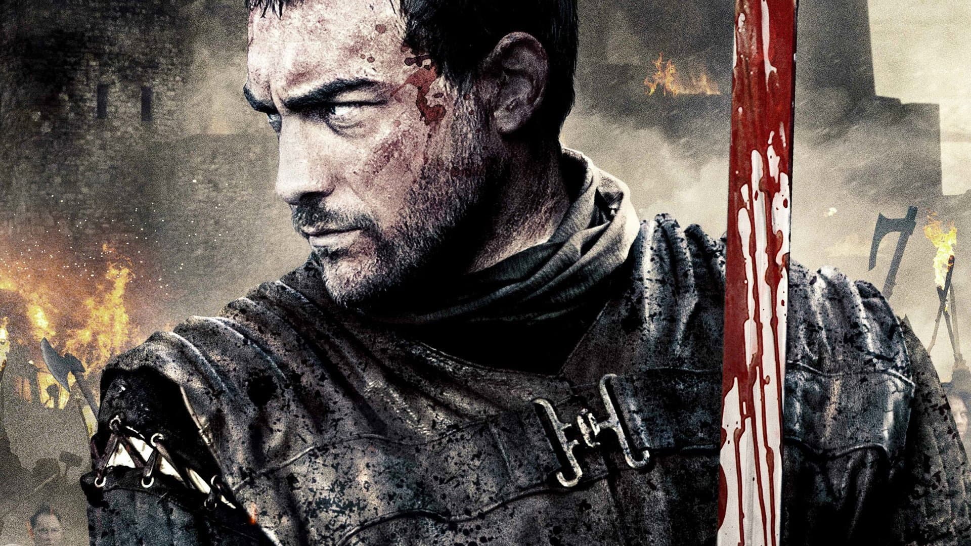 Ironclad 2 - Battle for blood - immagine