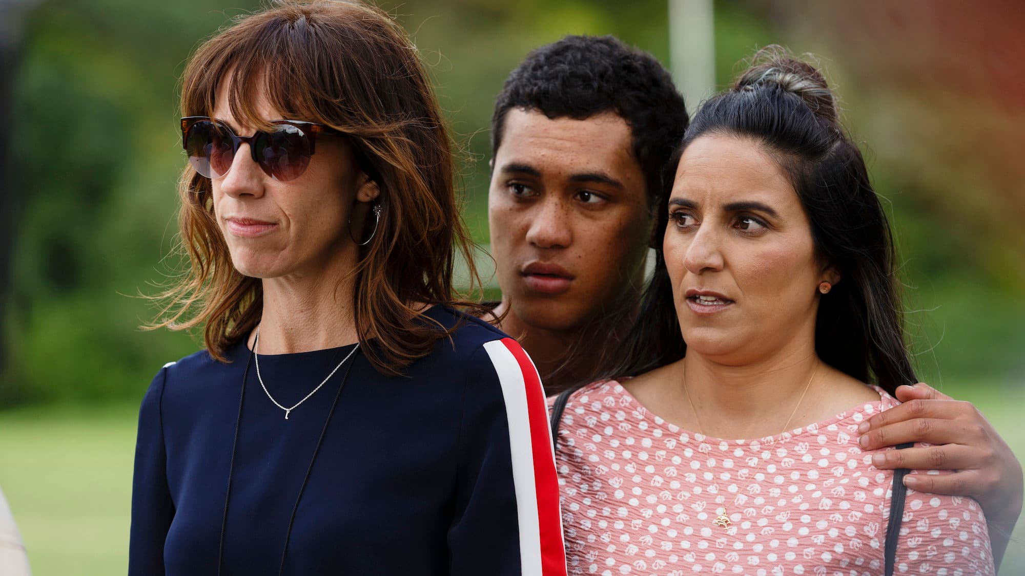 Breaker Upperers - Le sfasciacoppie - immagine
