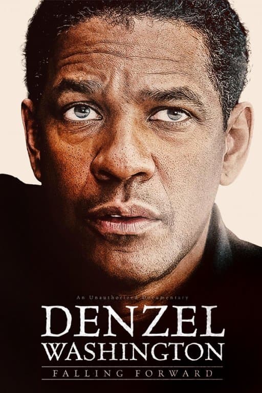 Poster di Denzel Washington: Falling Forward