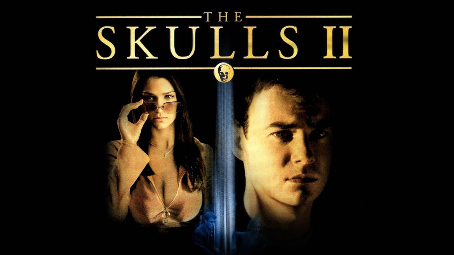 The Skulls II - immagine