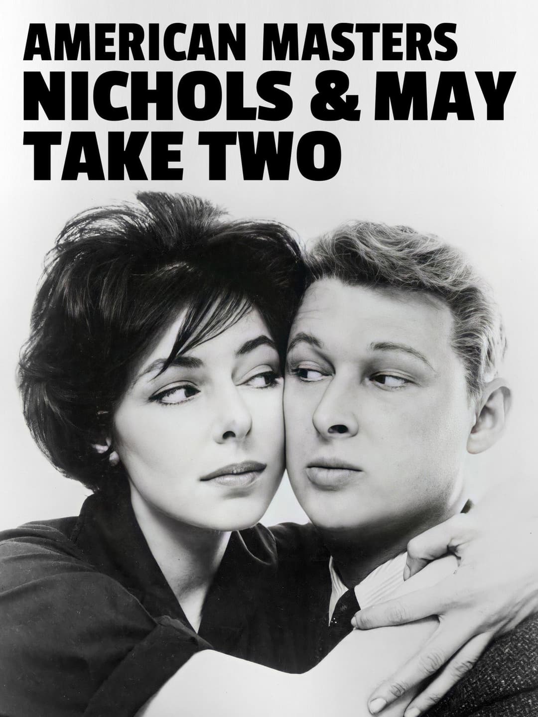 Poster di Nichols and May: Take Two
