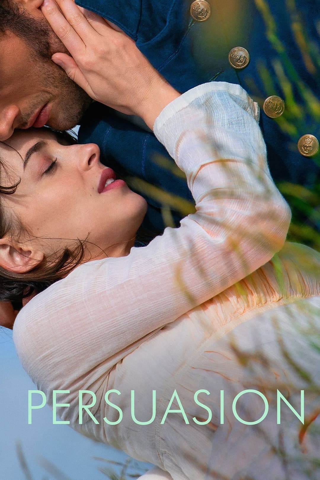 Poster di Persuasione