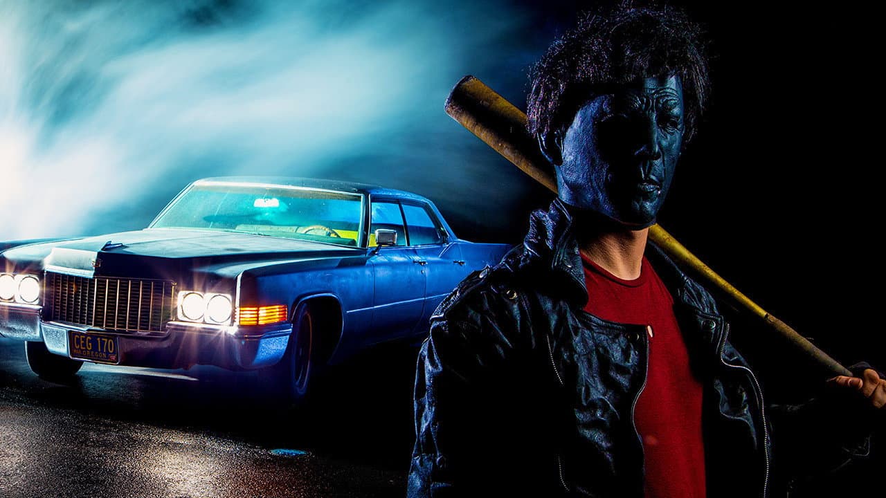 Boogeyman Pop - immagine