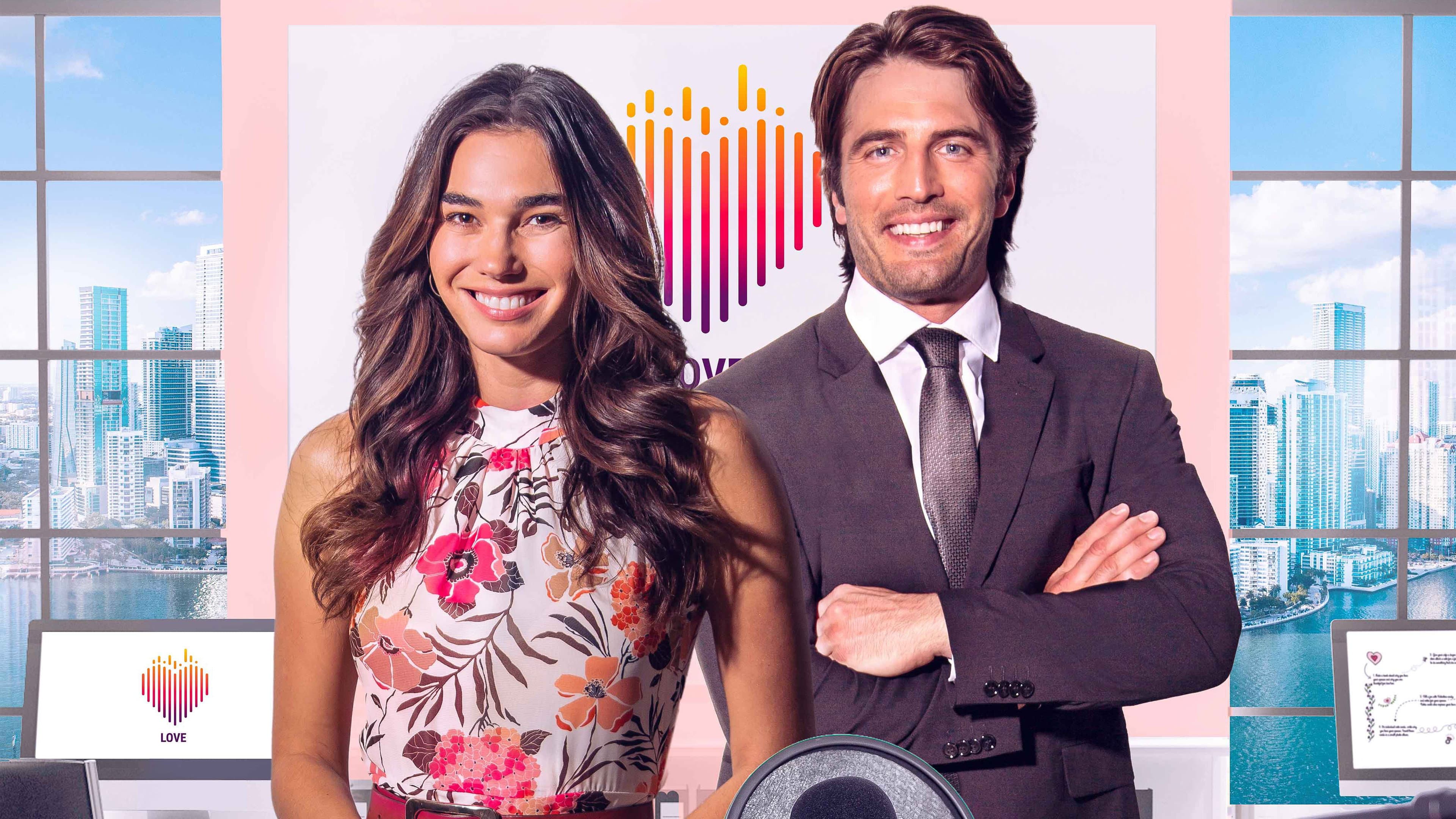Consulente d'amore - immagine