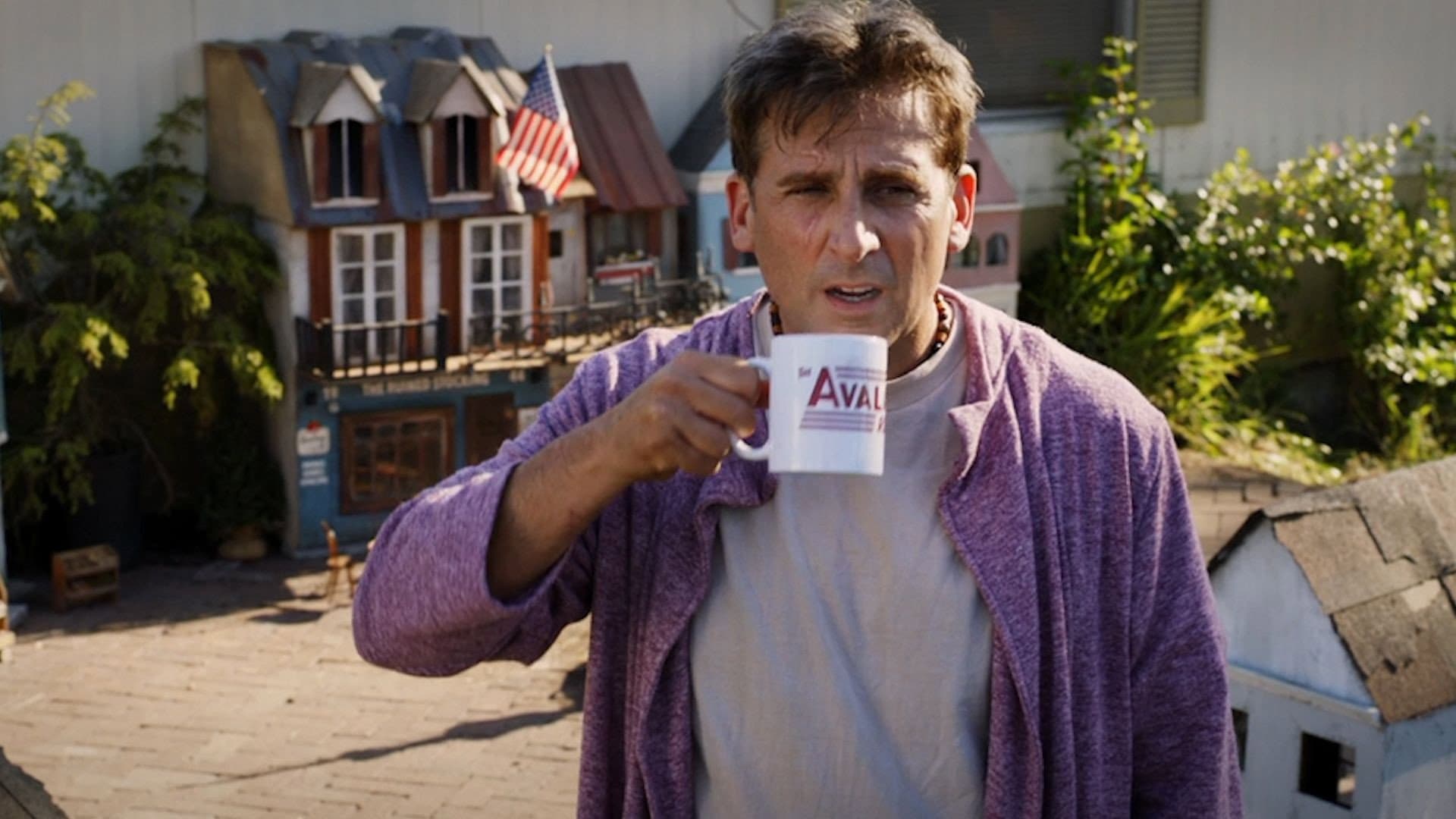 Benvenuti a Marwen - immagine