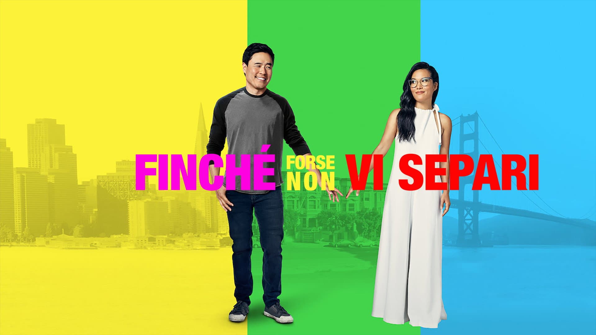 Finché forse non vi separi - immagine