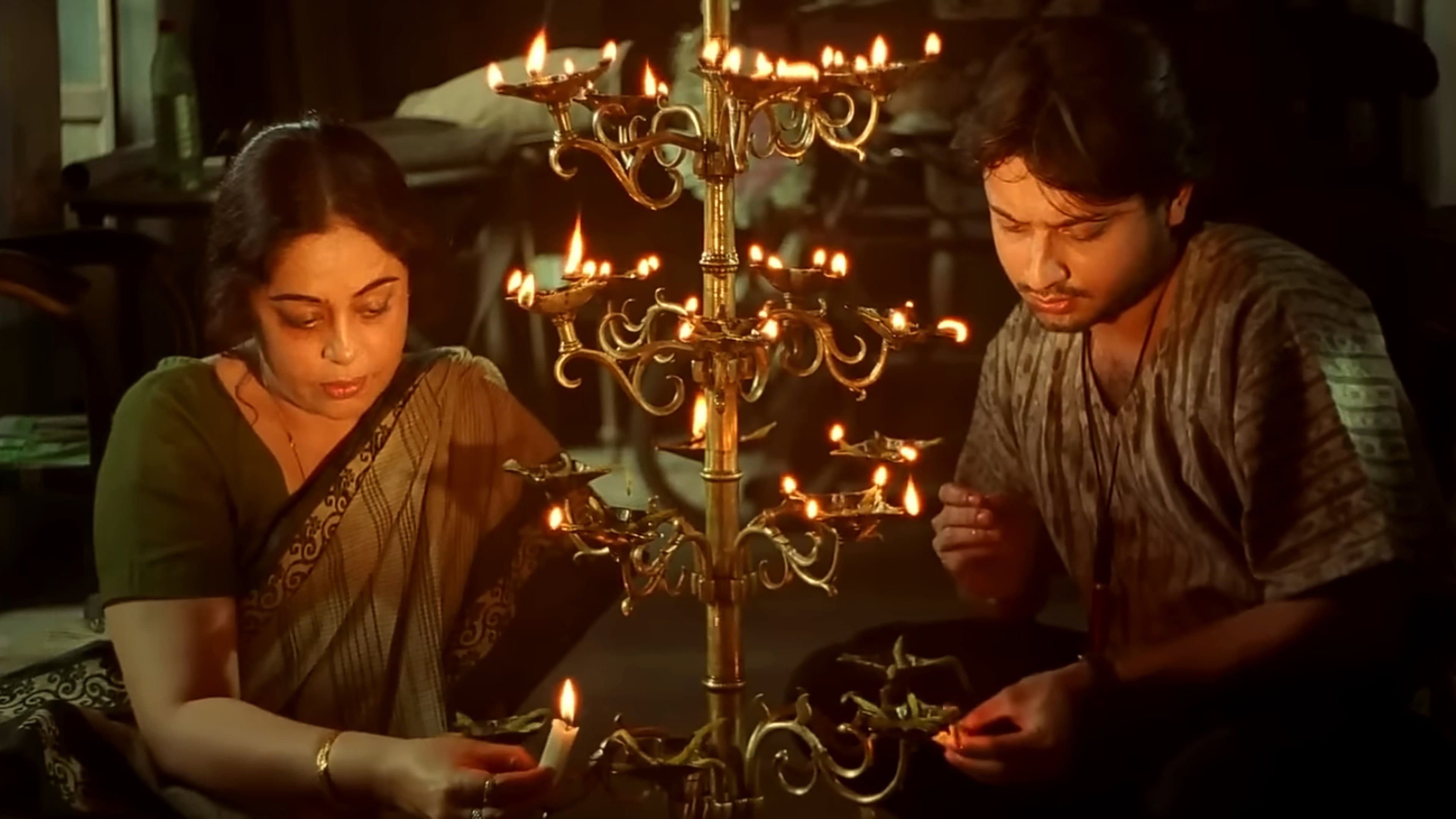 বাড়িওয়ালি - immagine