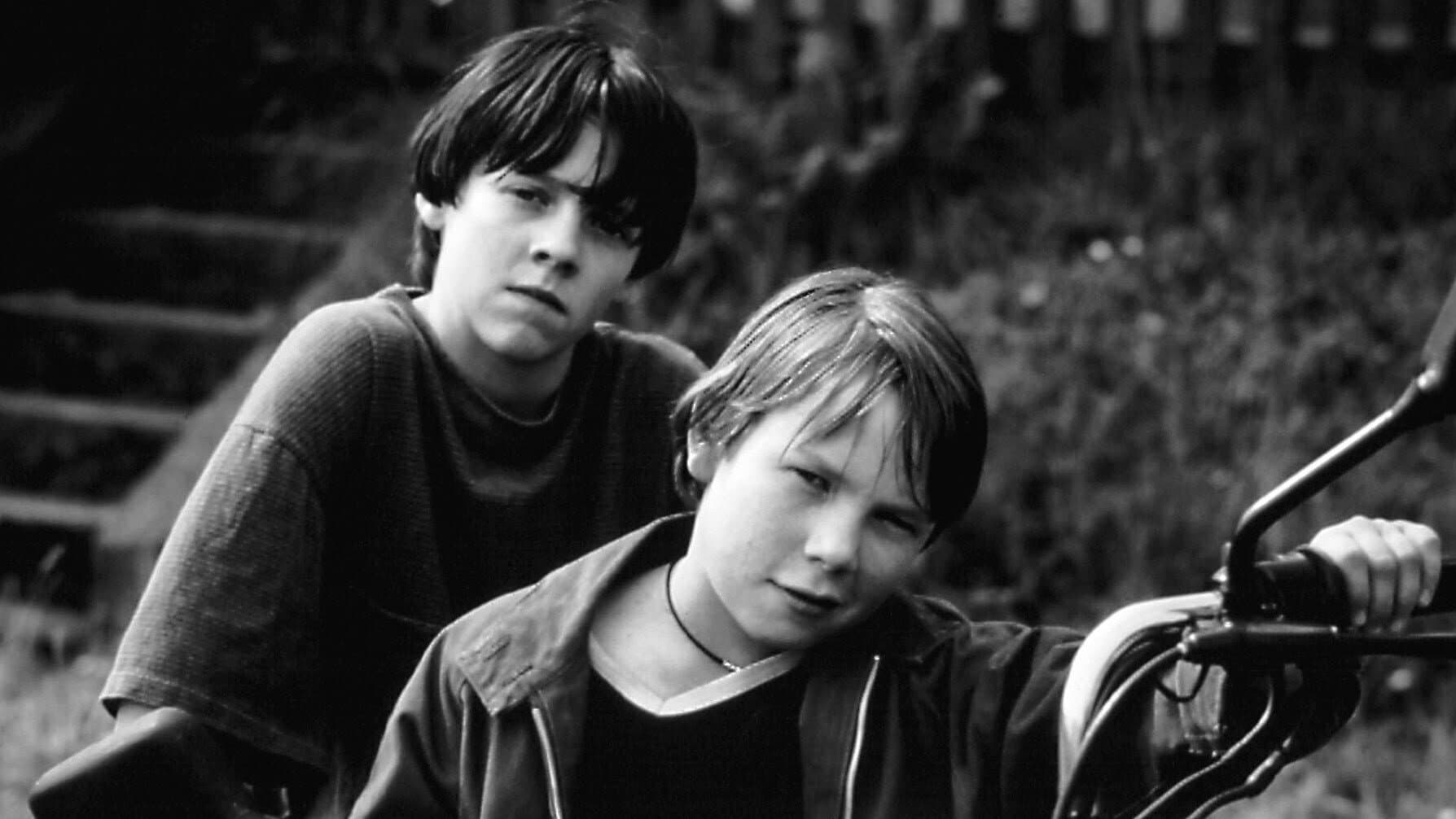 Little Criminals - immagine