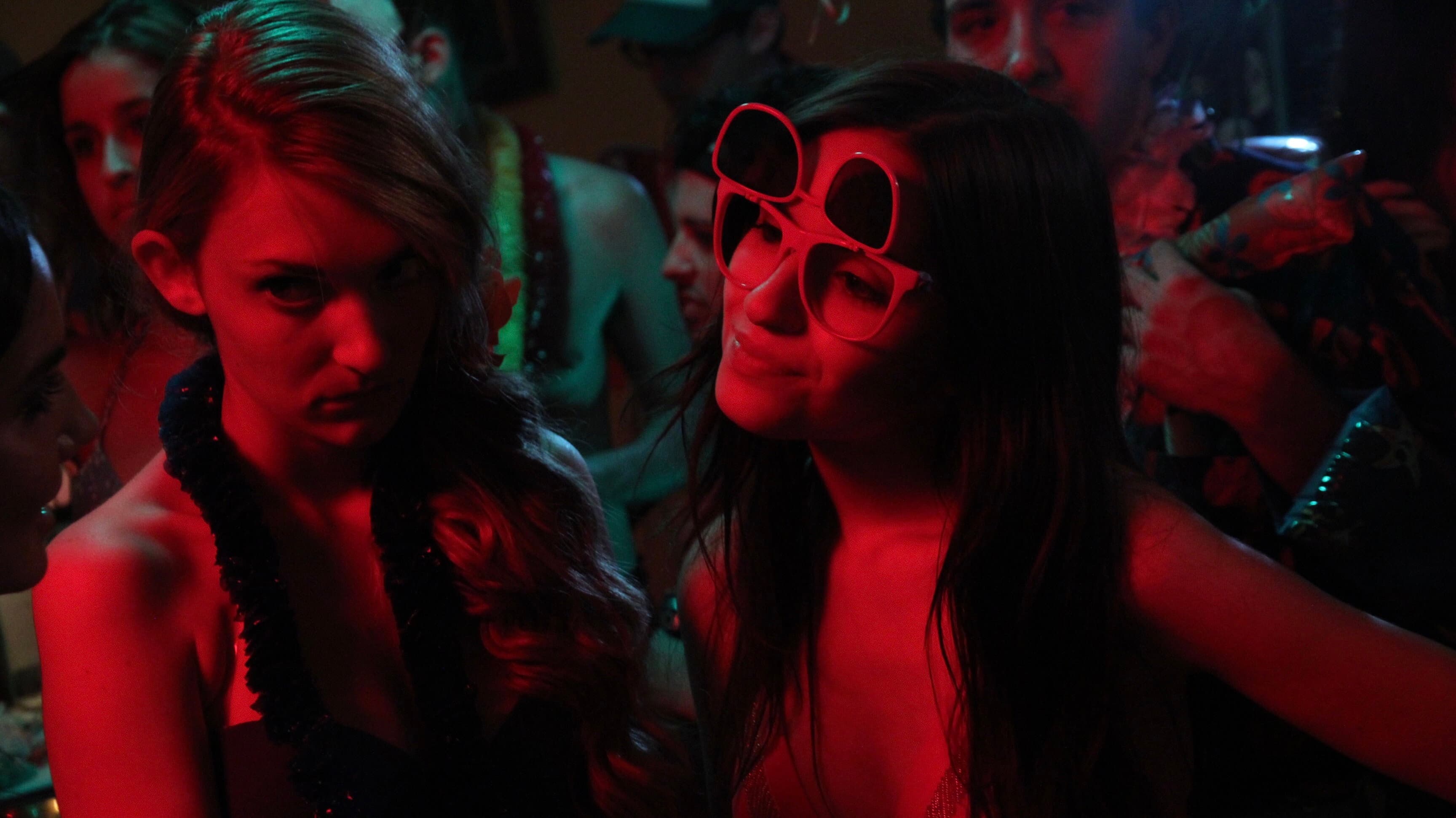 Return to Nuke 'Em High Volume 1 - immagine