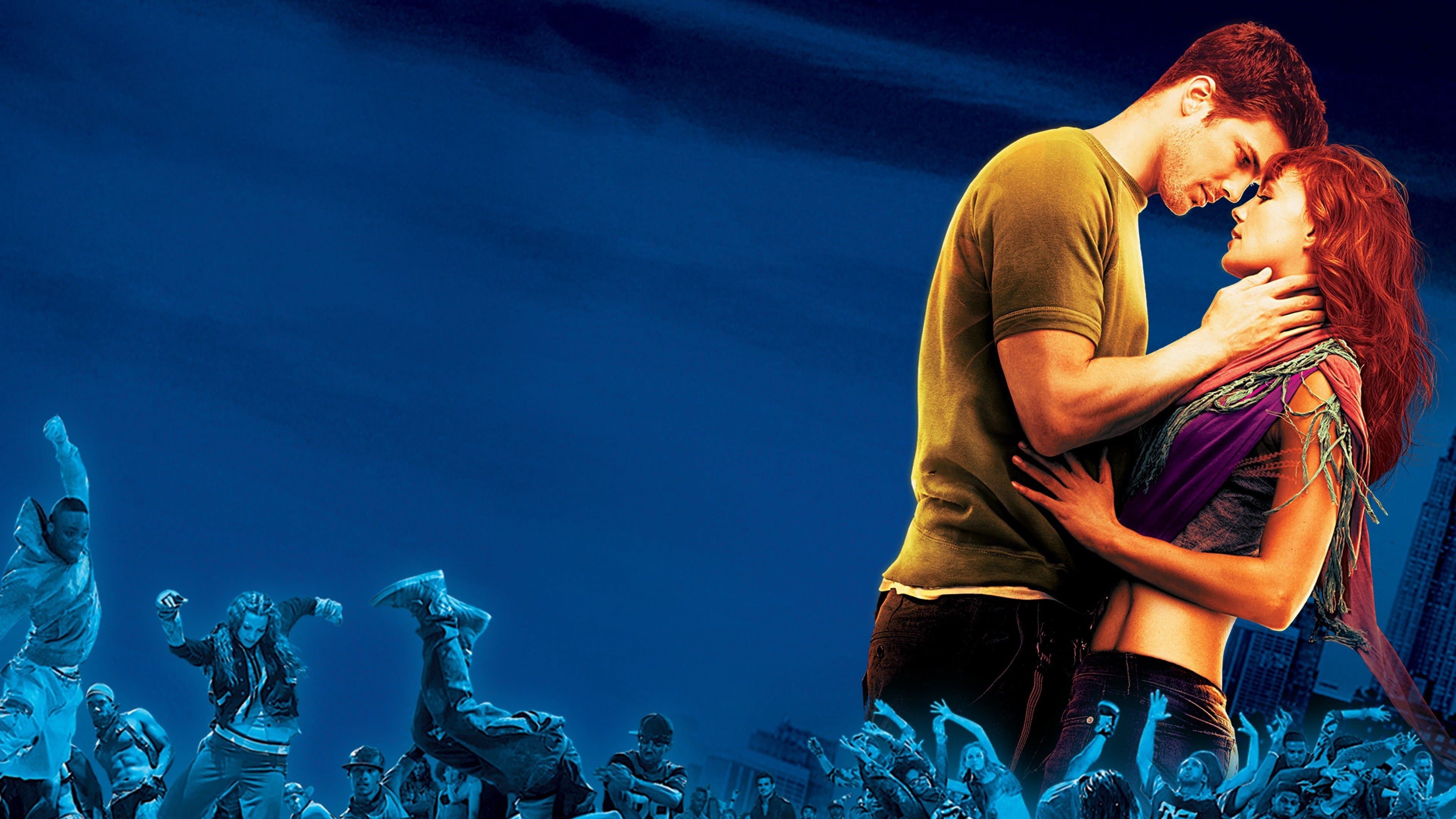 Step Up 3D - immagine