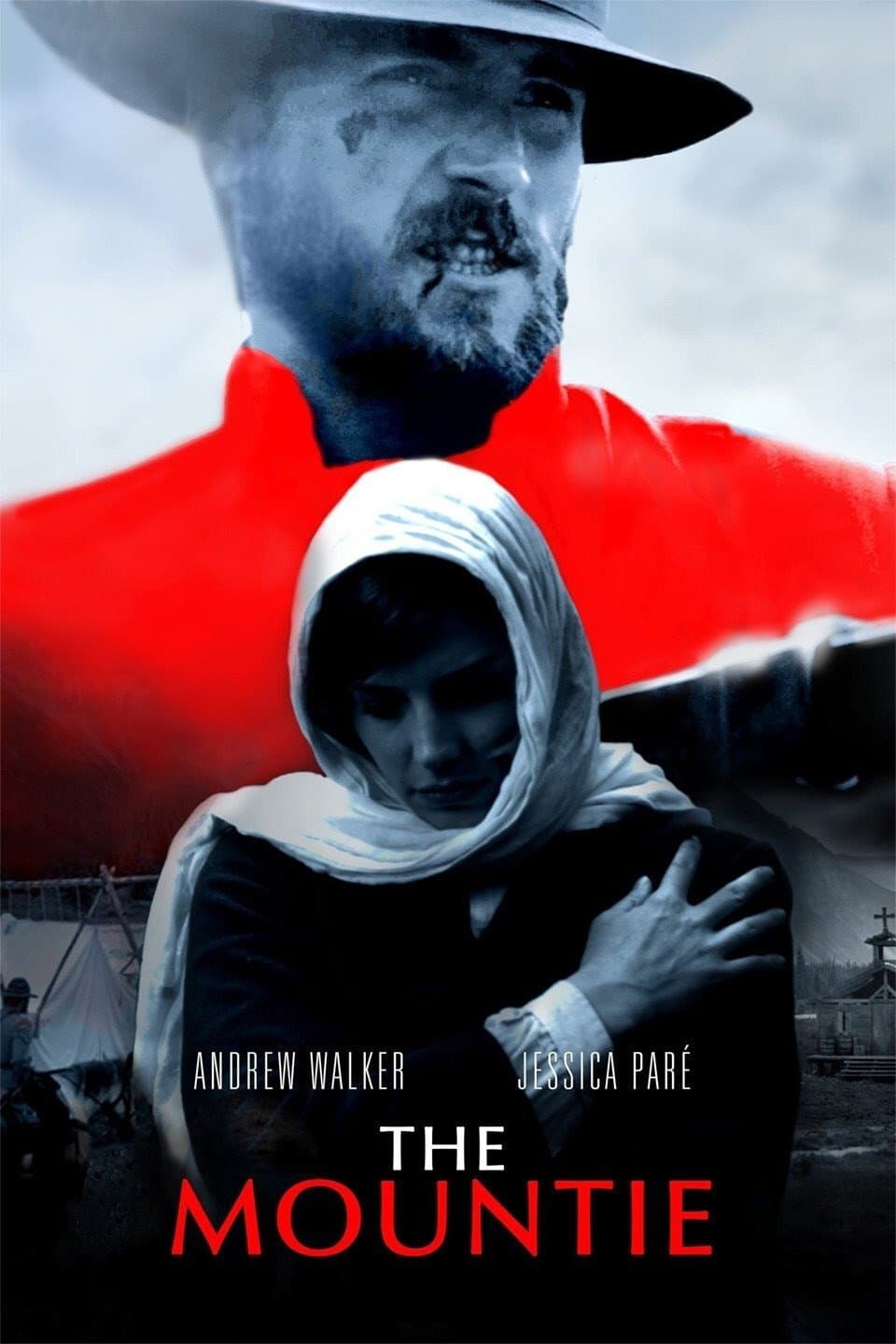 Poster di The Mountie