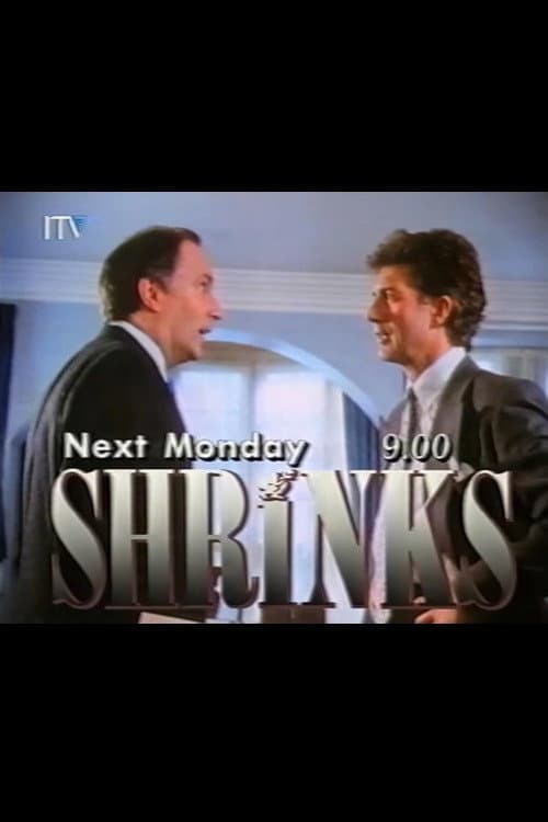 Poster di Shrinks
