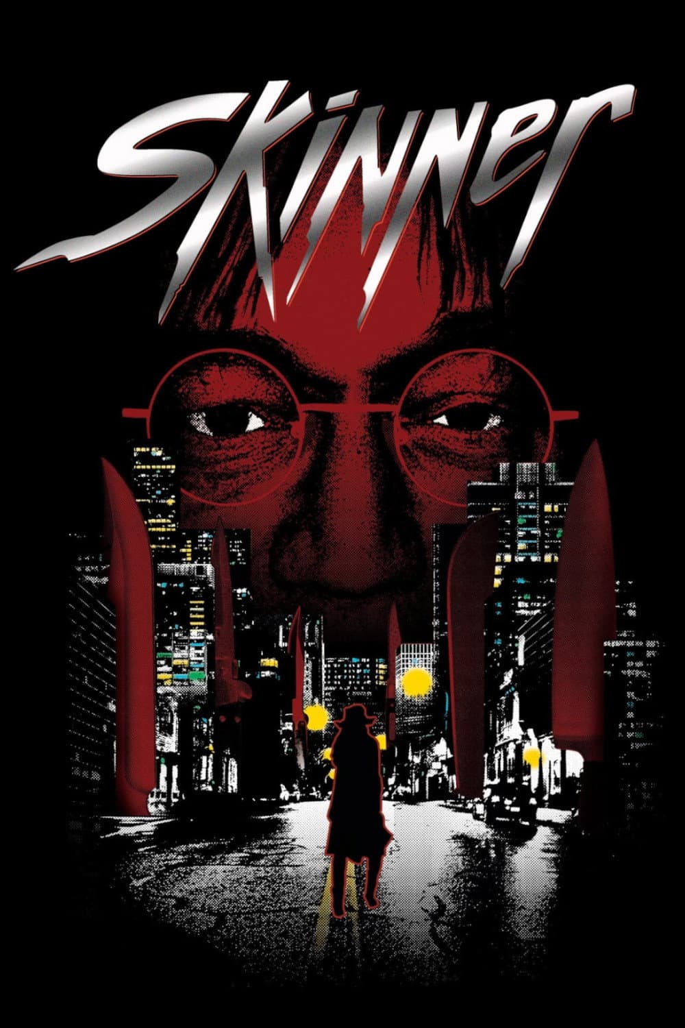 Poster di Skinner