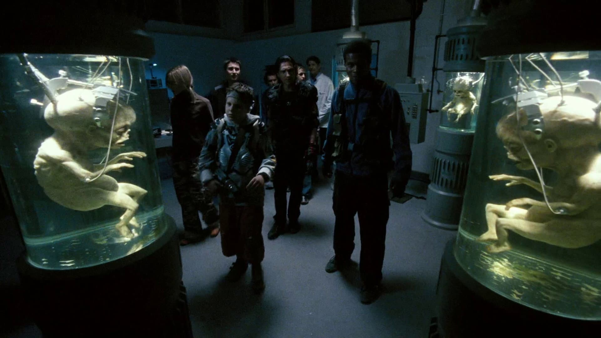 Return of the Living Dead: Necropolis - immagine