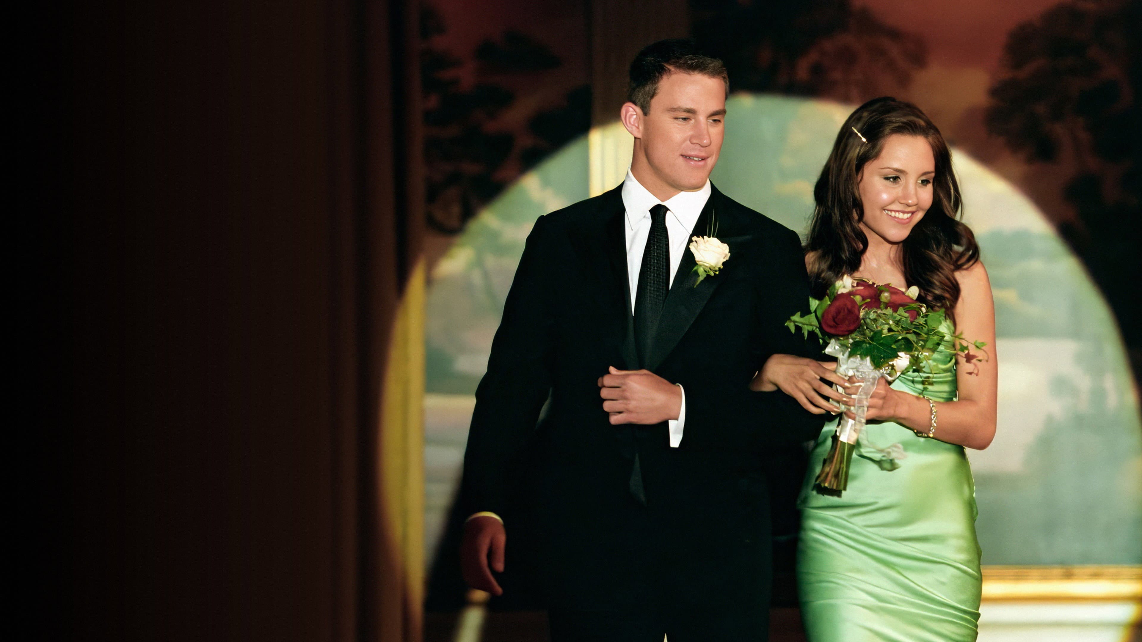 She's the Man - immagine