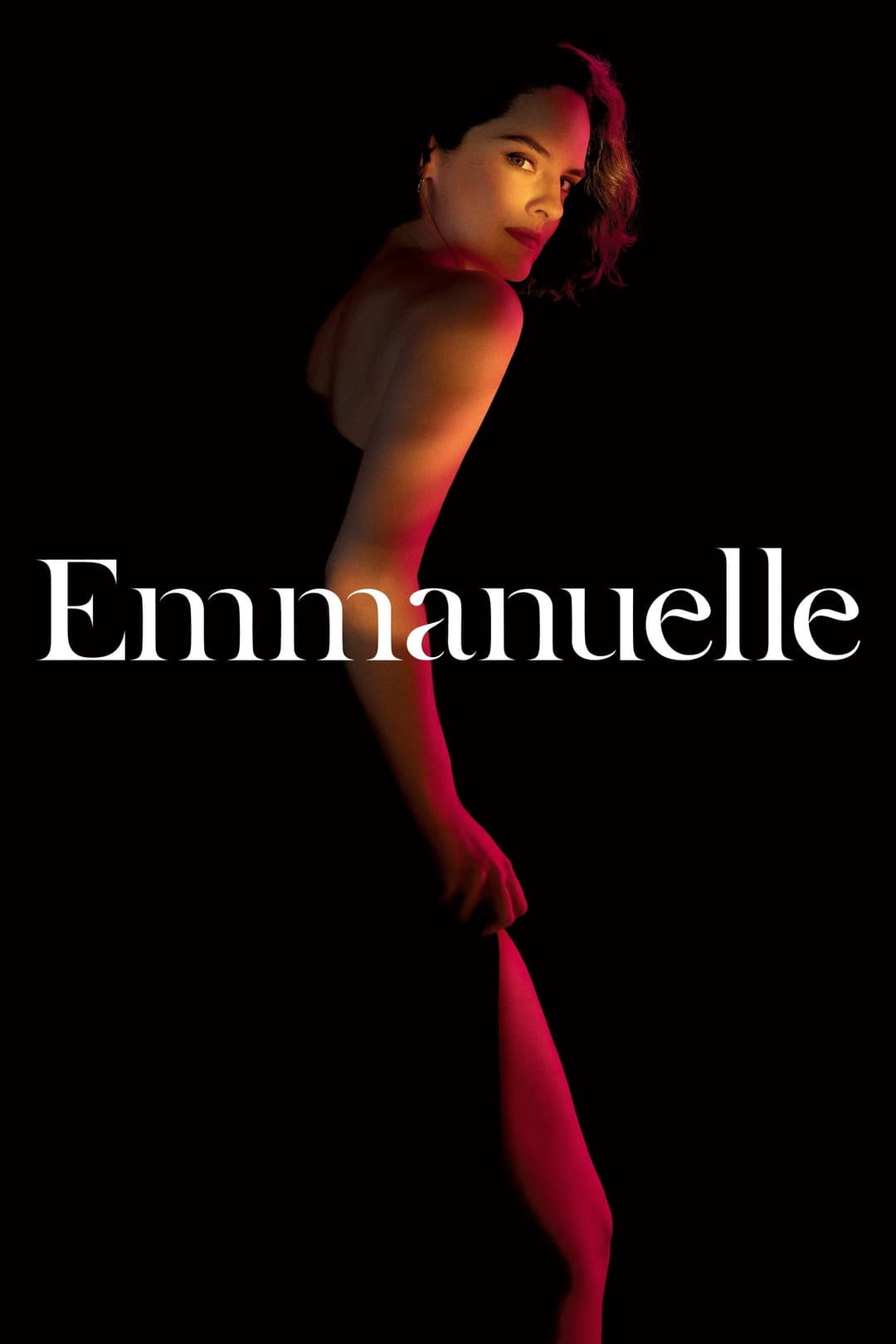 Poster di Emmanuelle