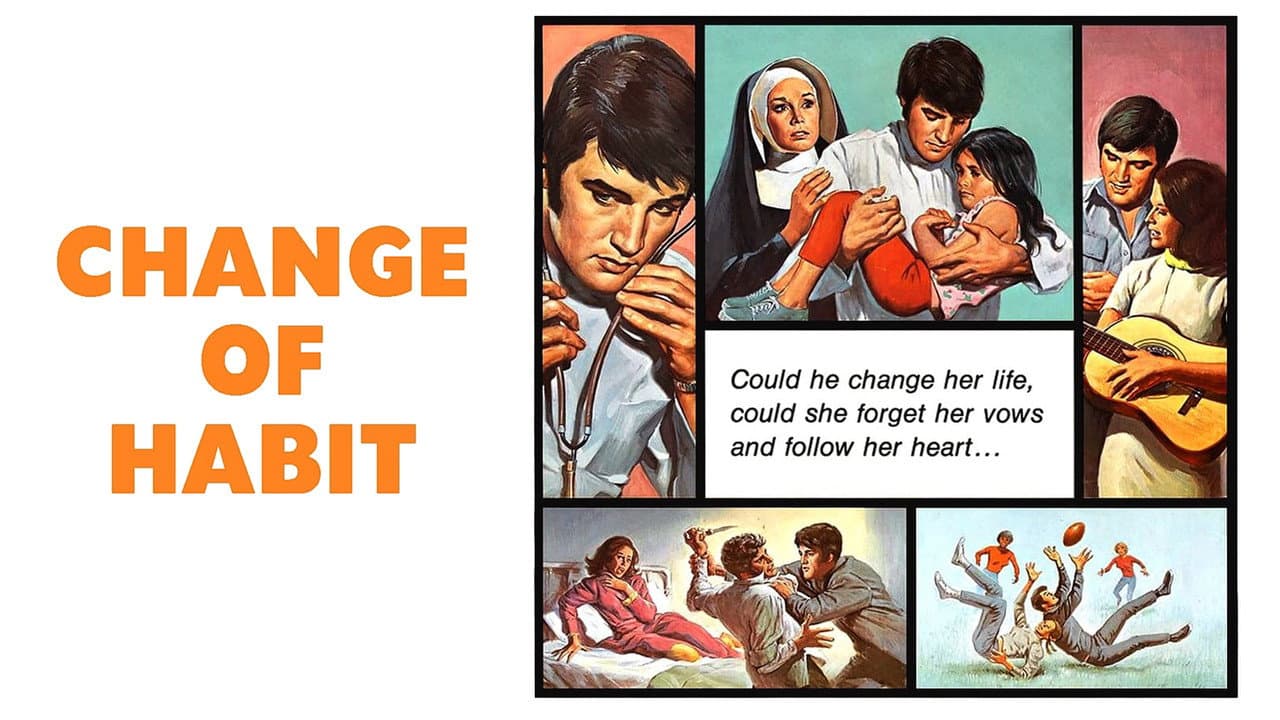 Change of Habit - immagine