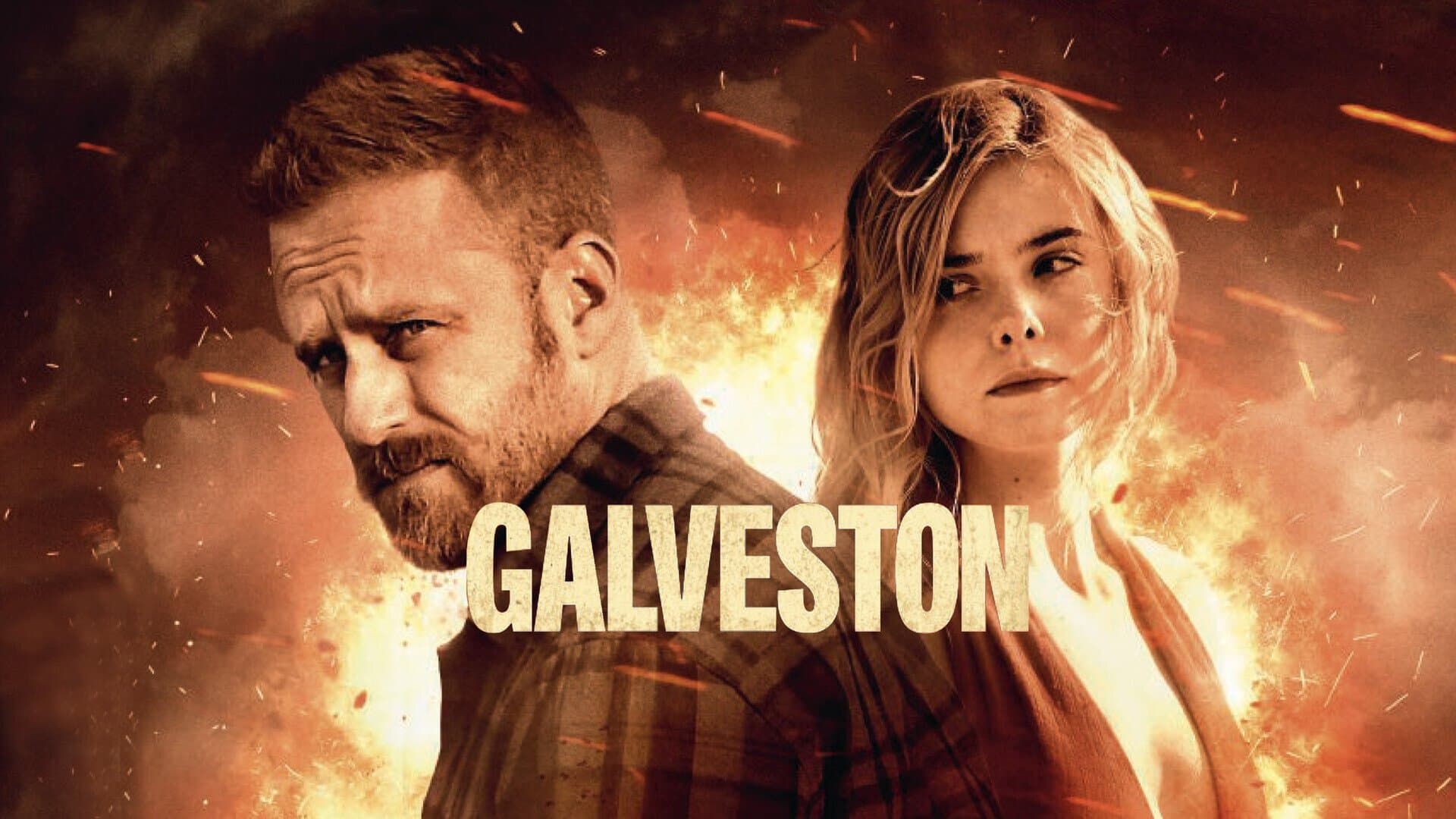 Galveston - immagine
