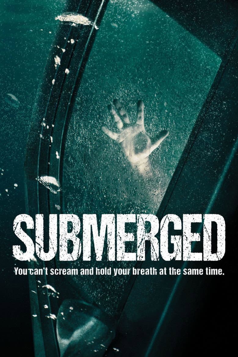 Poster di Submerged