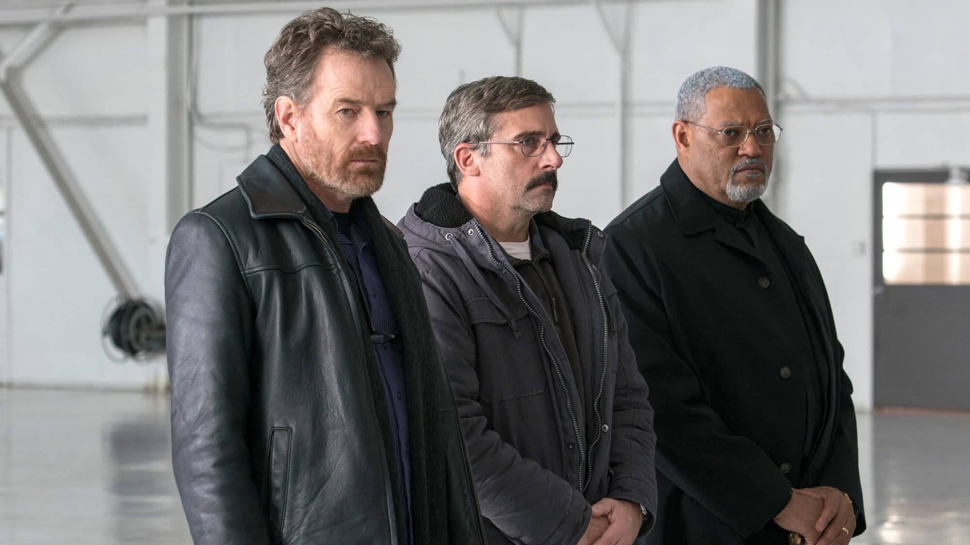 Last Flag Flying - immagine