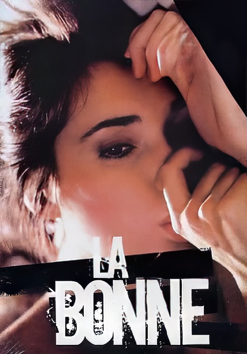 Poster di La bonne