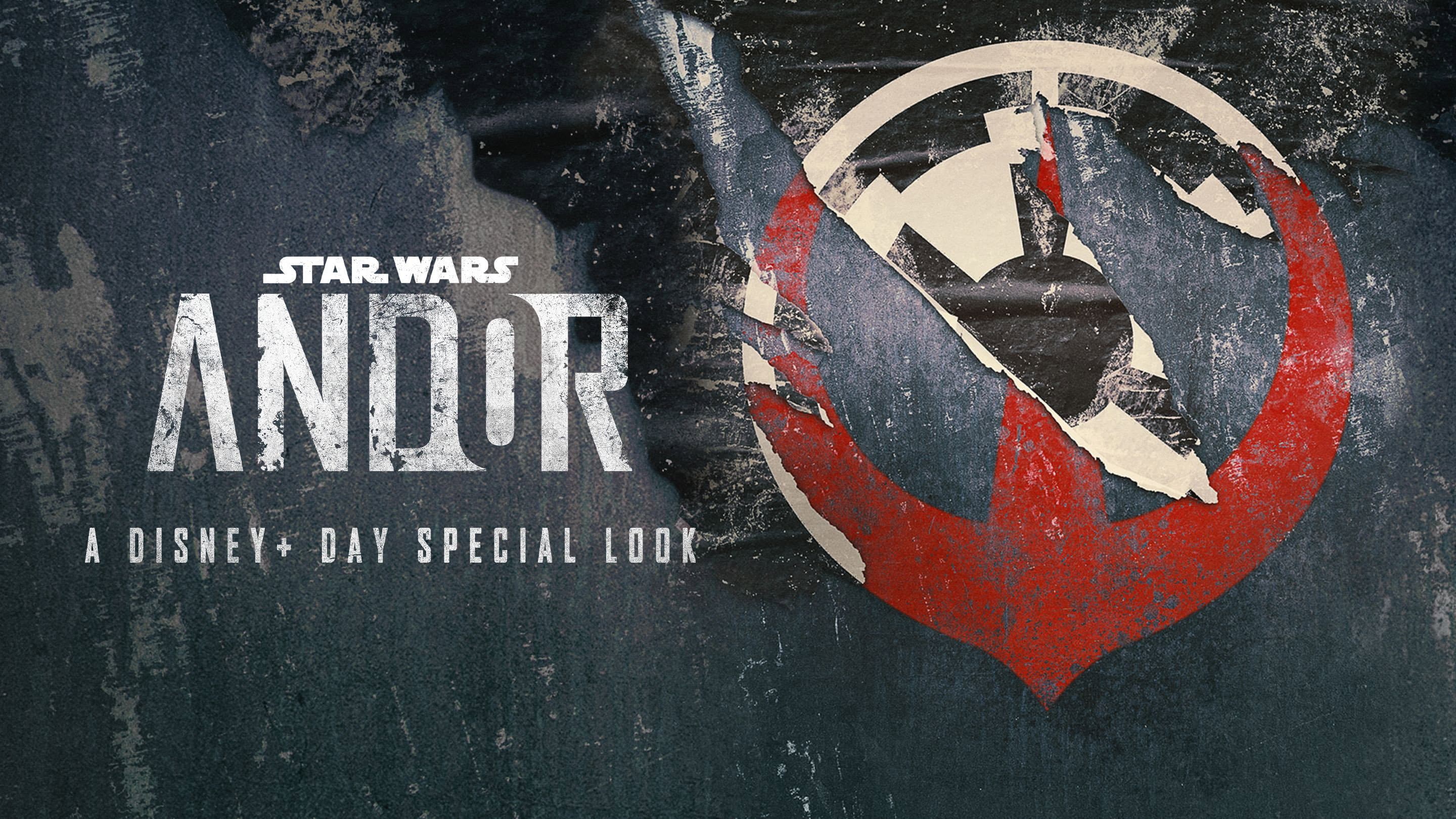 Andor: A Disney+ Day Special Look - immagine