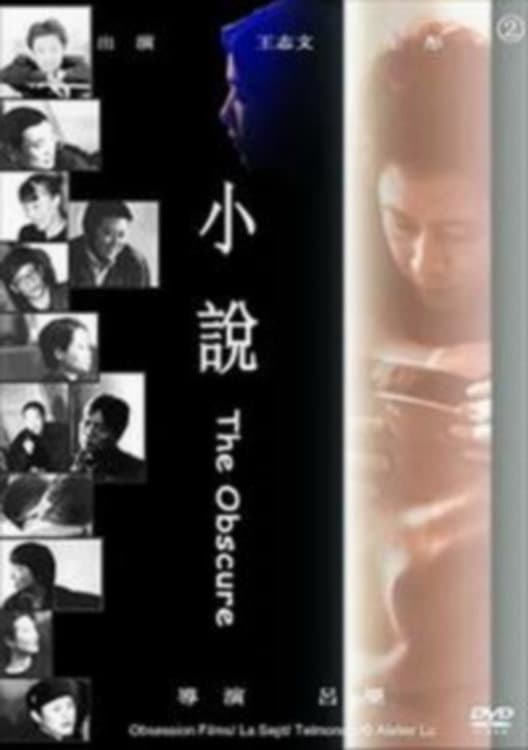Poster di 小说