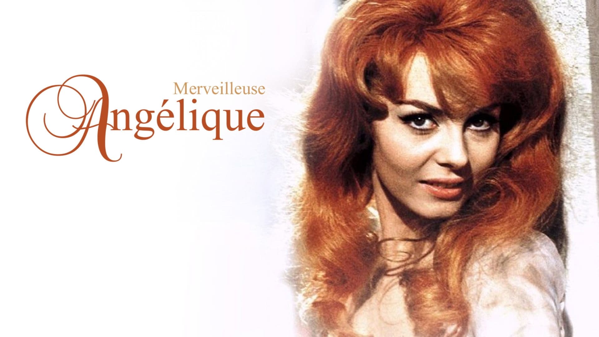 La meravigliosa Angelica - immagine