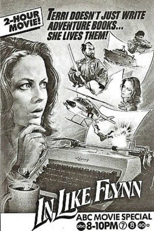 Poster di In Like Flynn