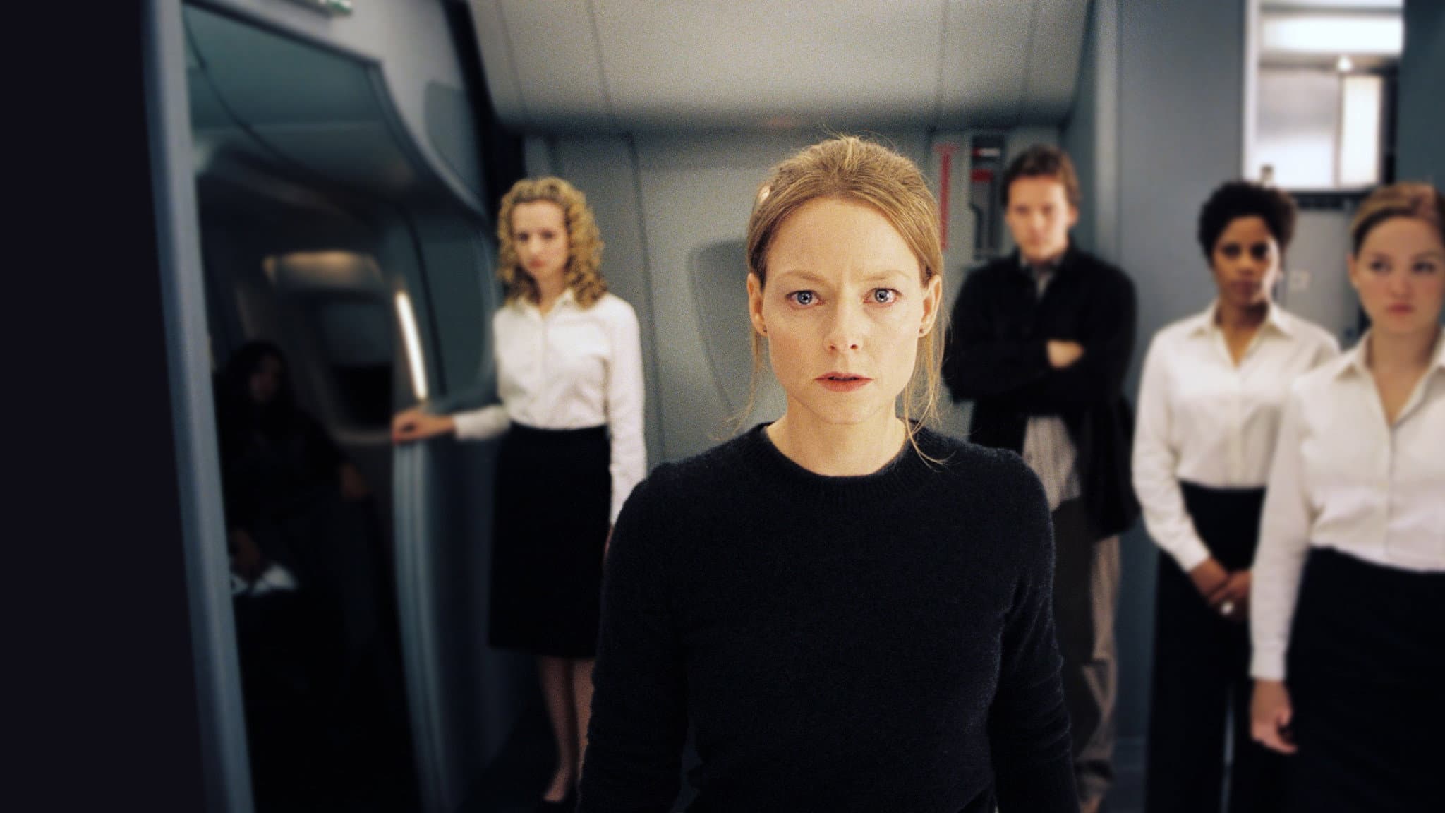 Flightplan - Mistero in volo - immagine