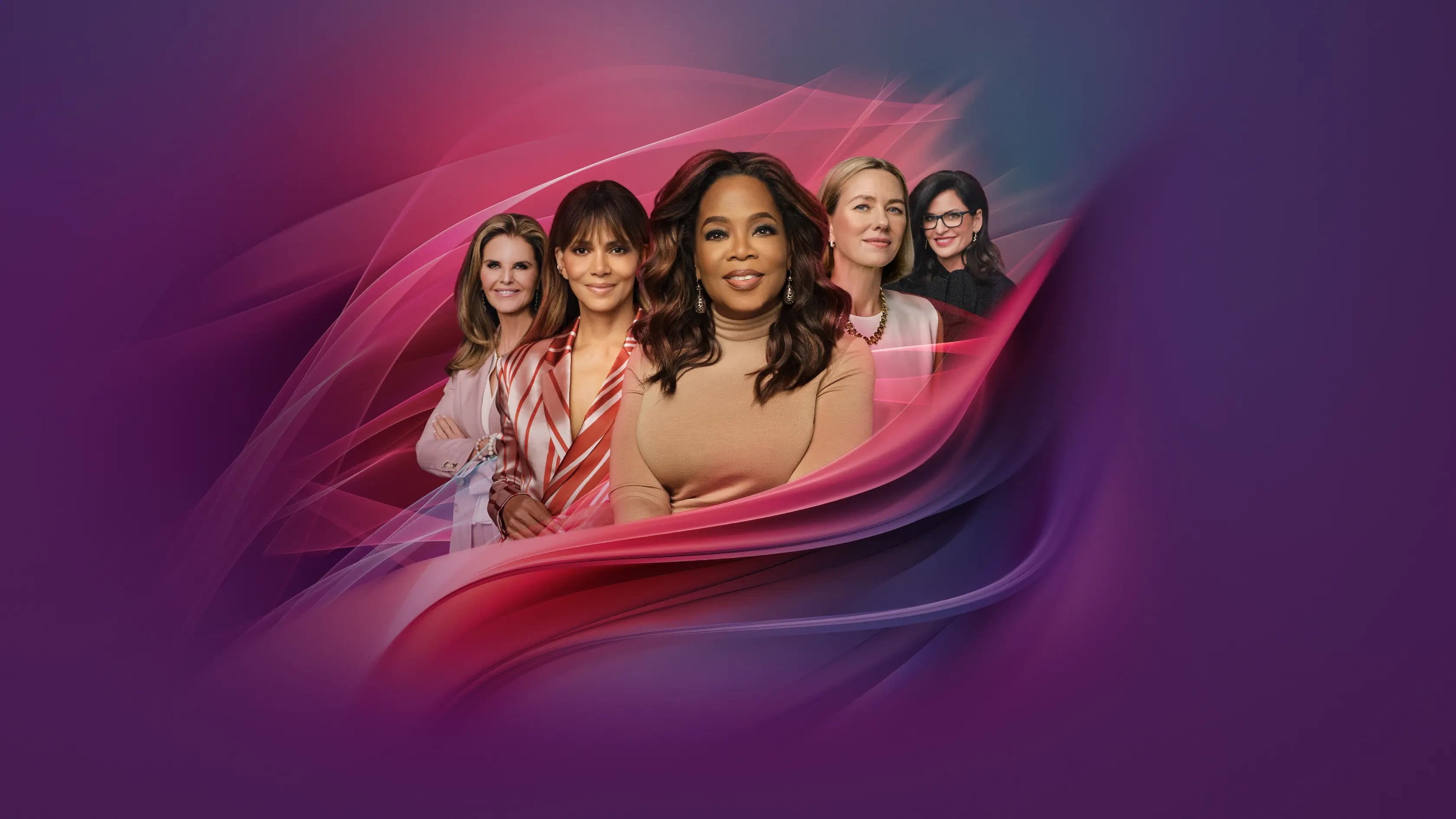 An Oprah Winfrey Special: The Menopause Revolution - immagine