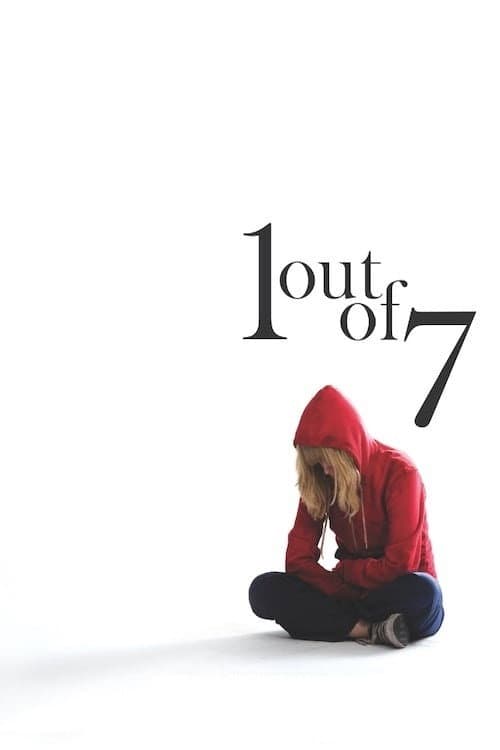 Poster di 1 Out of 7