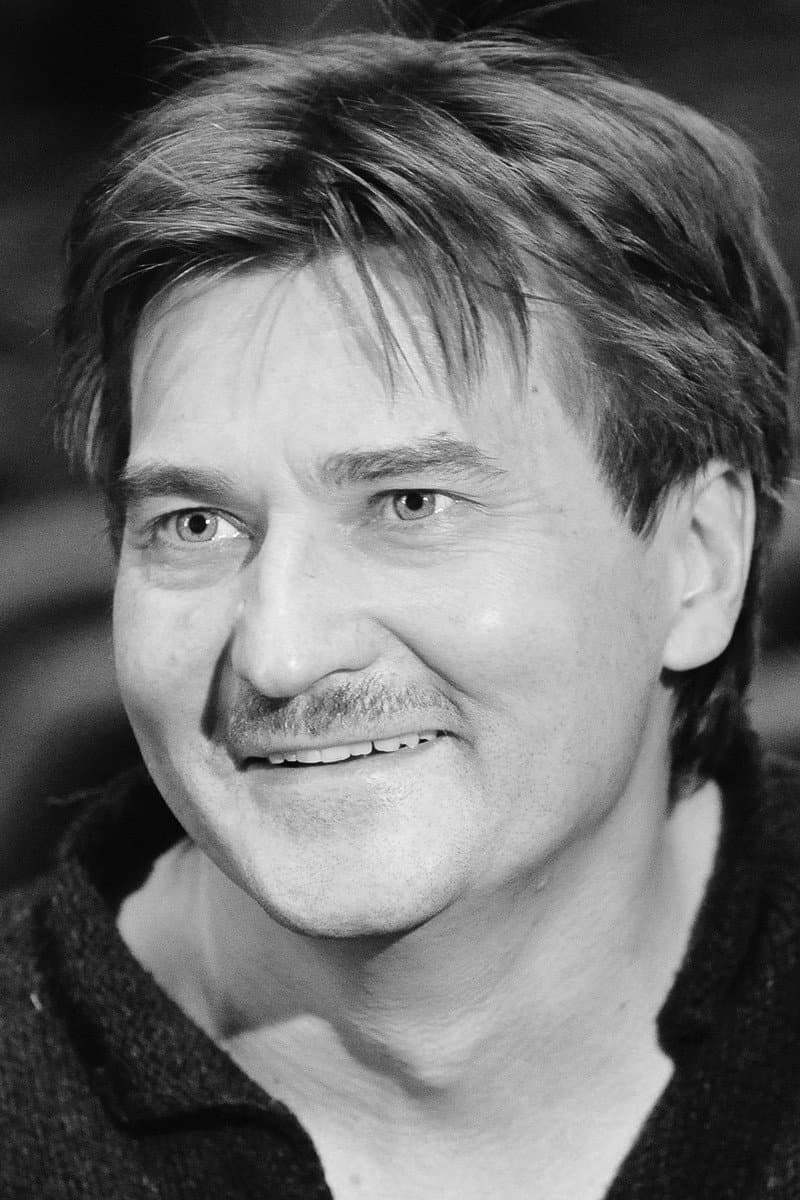 Yury Butusov