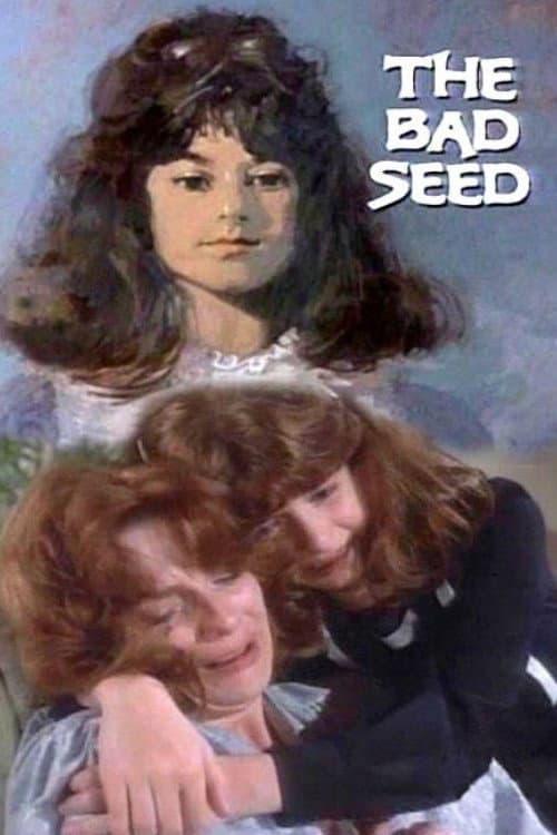 Poster di The Bad Seed