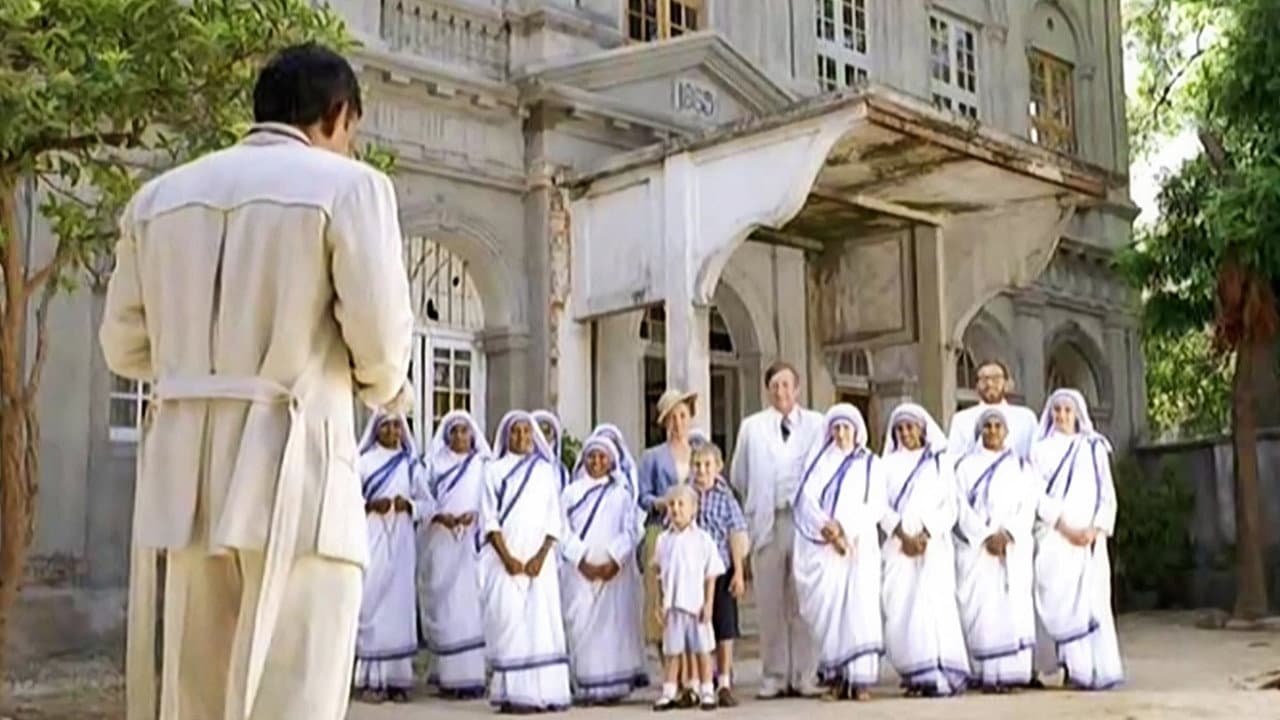 Madre Teresa - immagine
