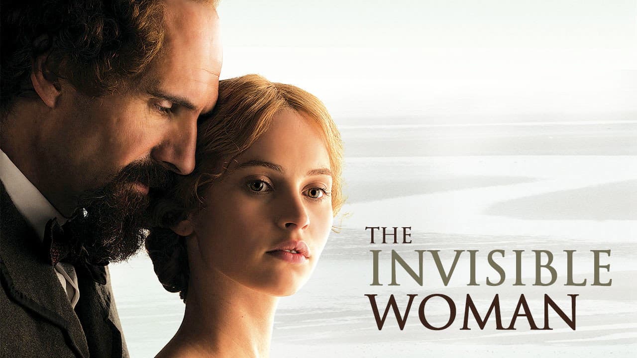 The Invisible Woman - immagine