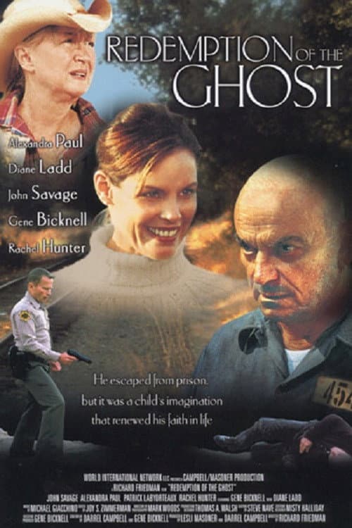 Poster di Redemption of the Ghost