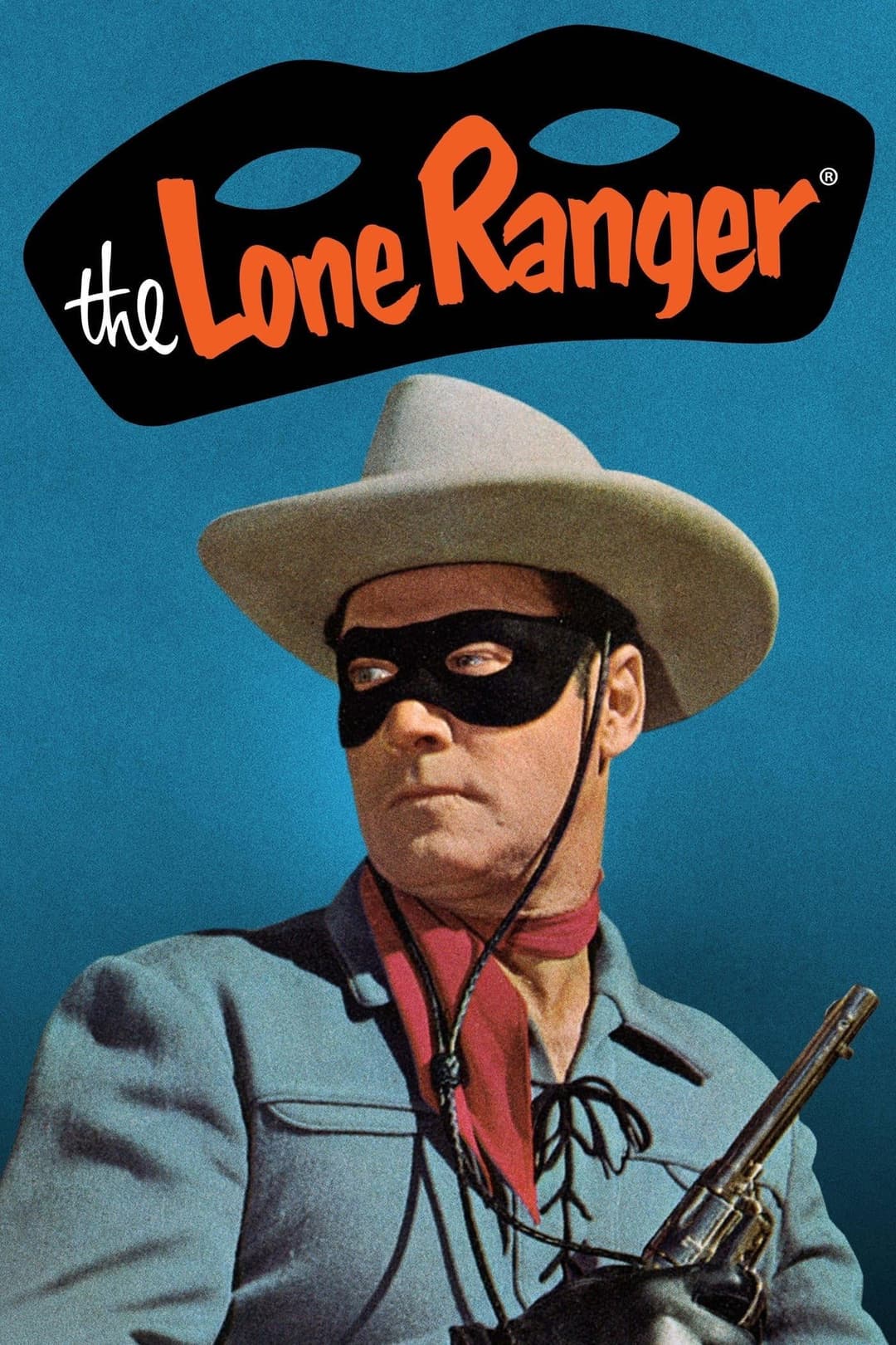 Poster di Il cavaliere solitario