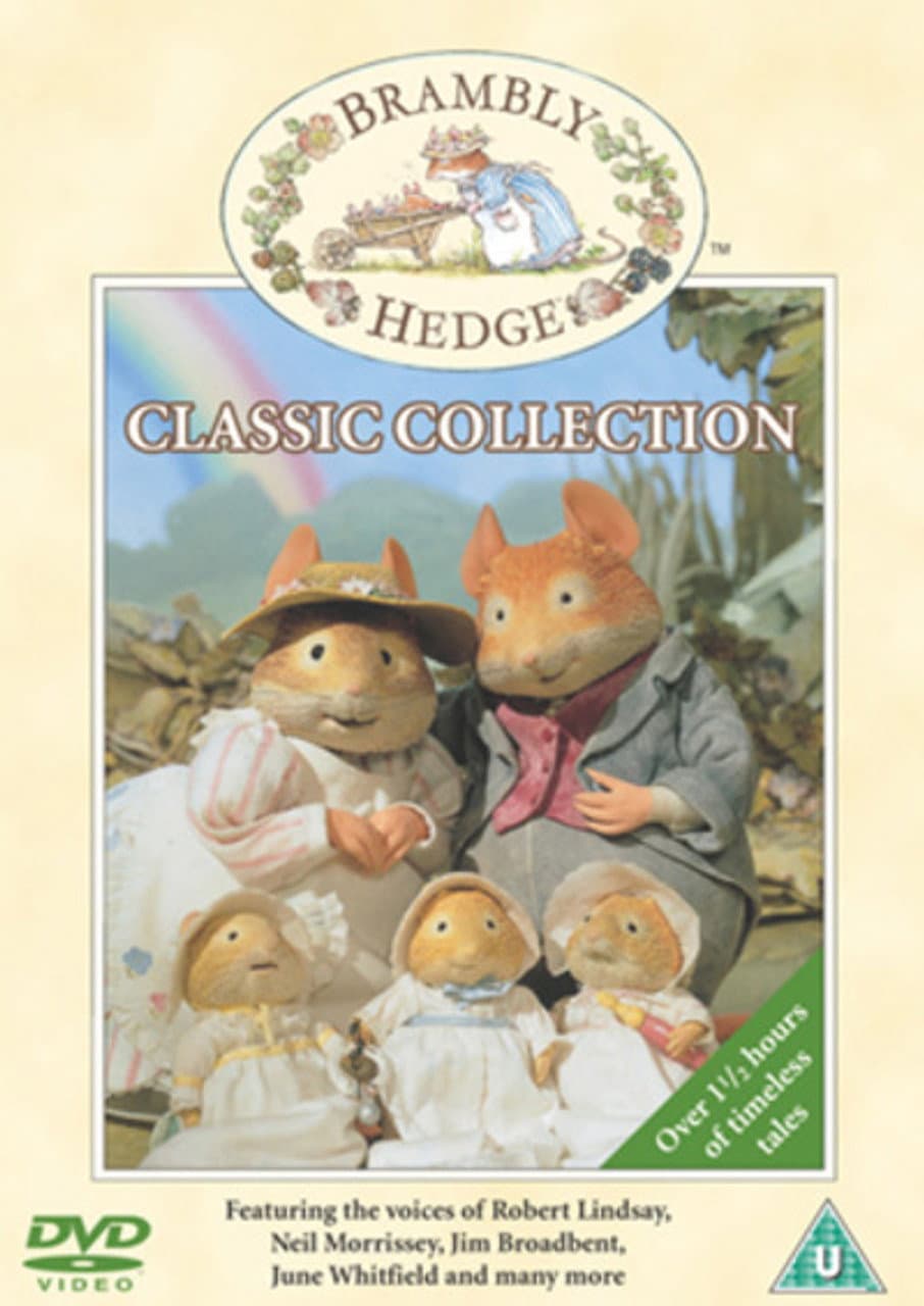 Poster di Brambly Hedge: Classic Collection