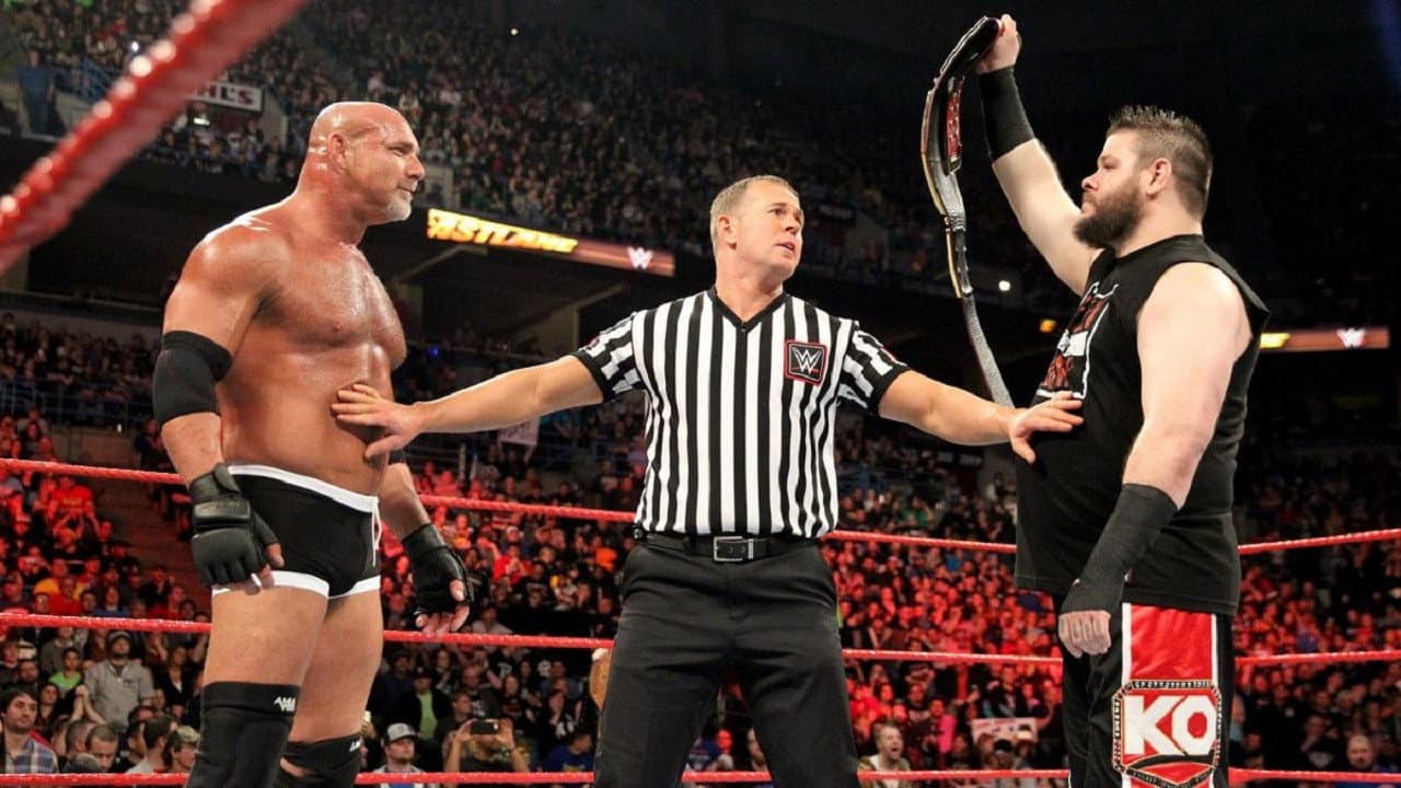 WWE Fastlane 2017 - immagine